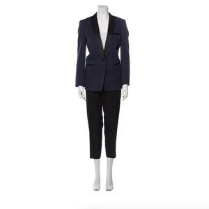 Celine Tuxedo Suit
